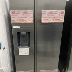 Refrigerator 36 Inches 