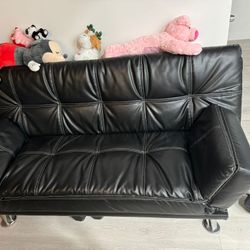 Futon Sofa Bed Couch