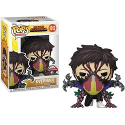 FUNKO POP