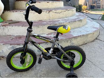 Kids’ Bicycle