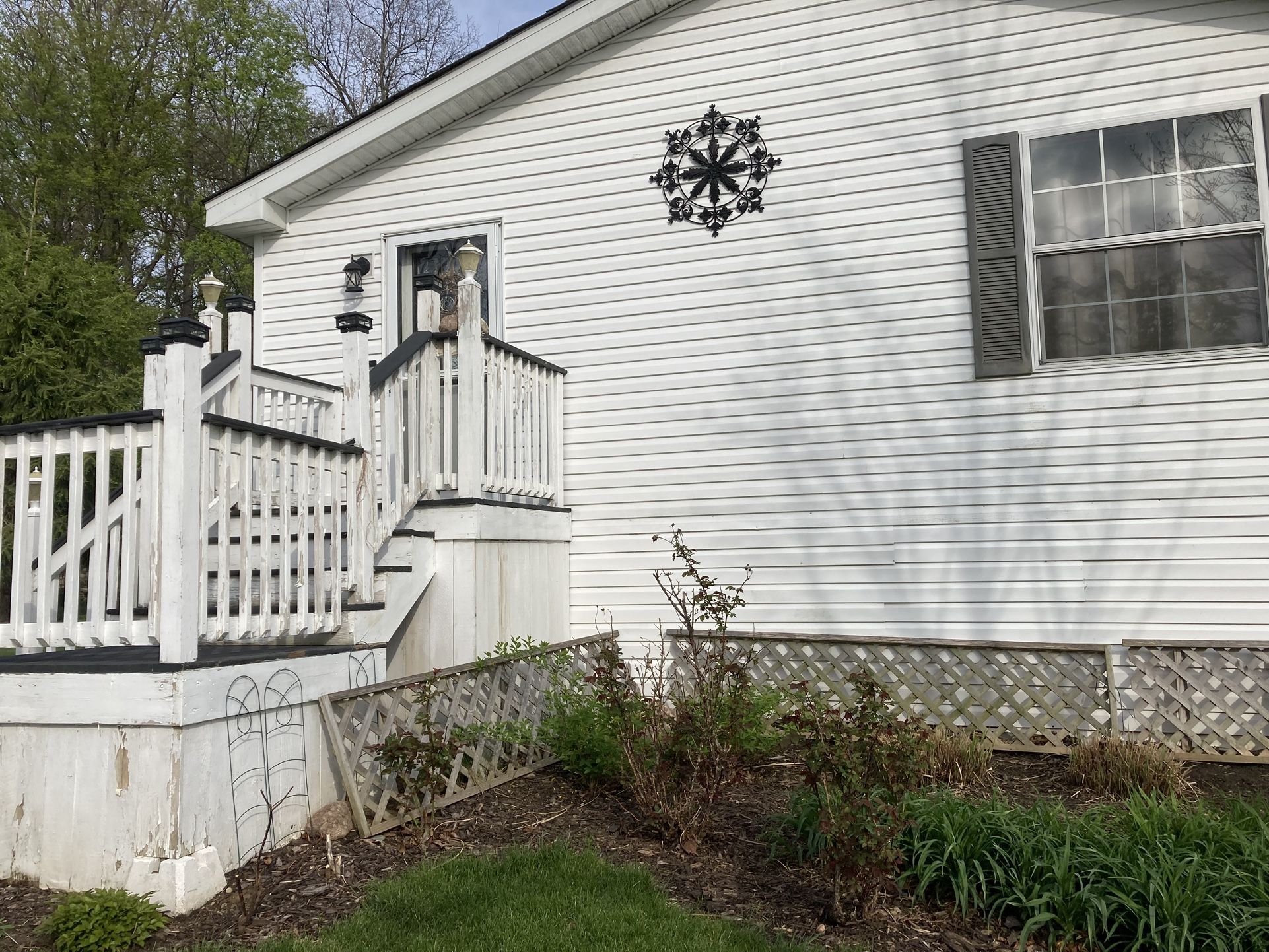 Whole House And Contents For Sale. Moving