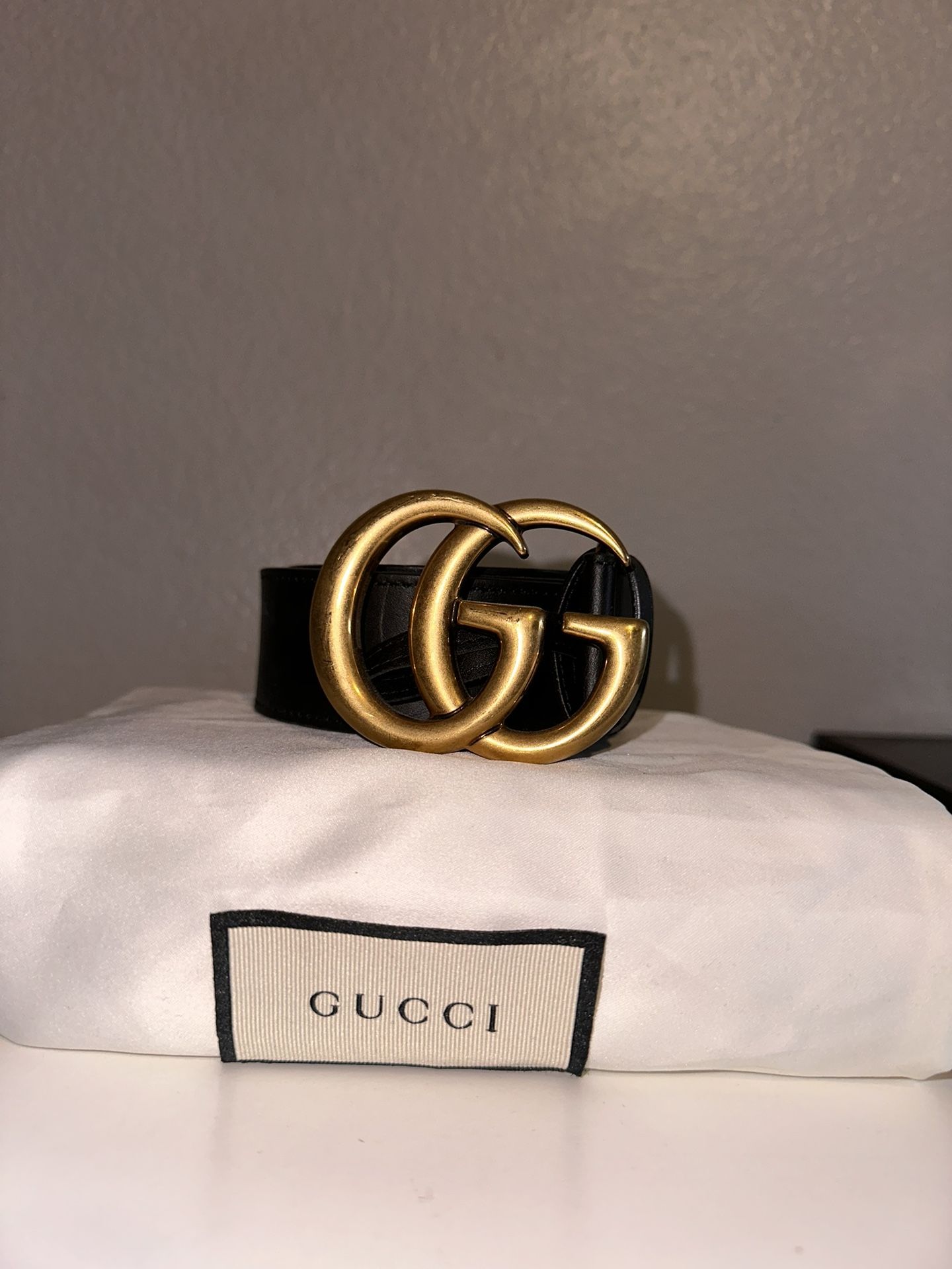 GG Belt