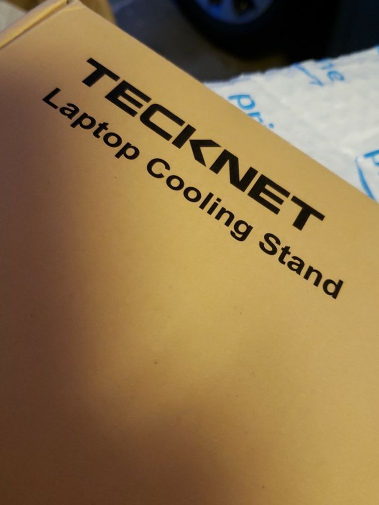 Tecknet Laptop Cooling Stand N8