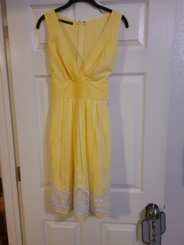 Summer Dress Size 5/6