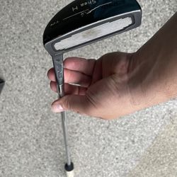 Putter - Ping Scottsdale TR Shea H