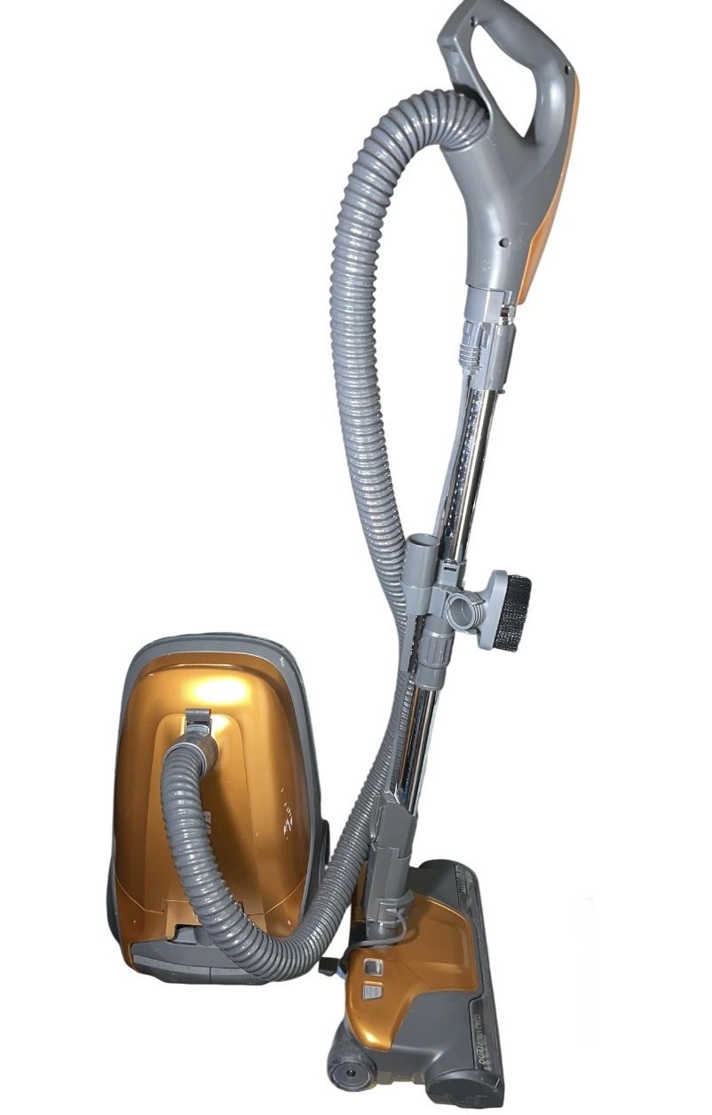 Kenmore 200 Series Vacuum