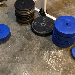 Weights 