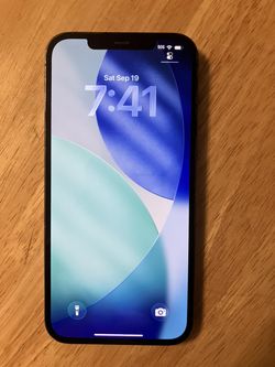 Apple iPhone 12 Pro Max ALL CARRIERS/UNLOCKED 128GB