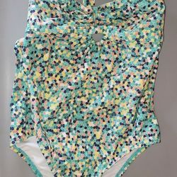 Swim Suit Size 5