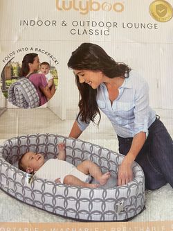 Portable Bassinet