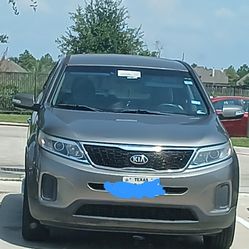 2015 KIA Sorento