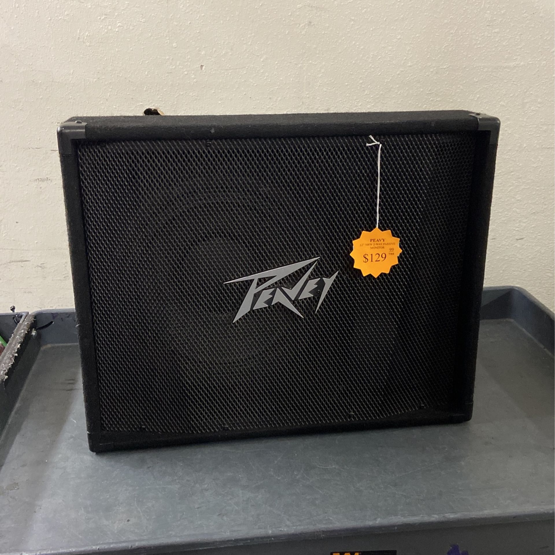 92916 Peavey 29017