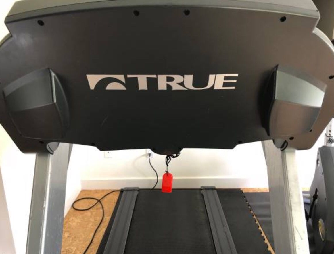 Used True PS/300 Performance Series
