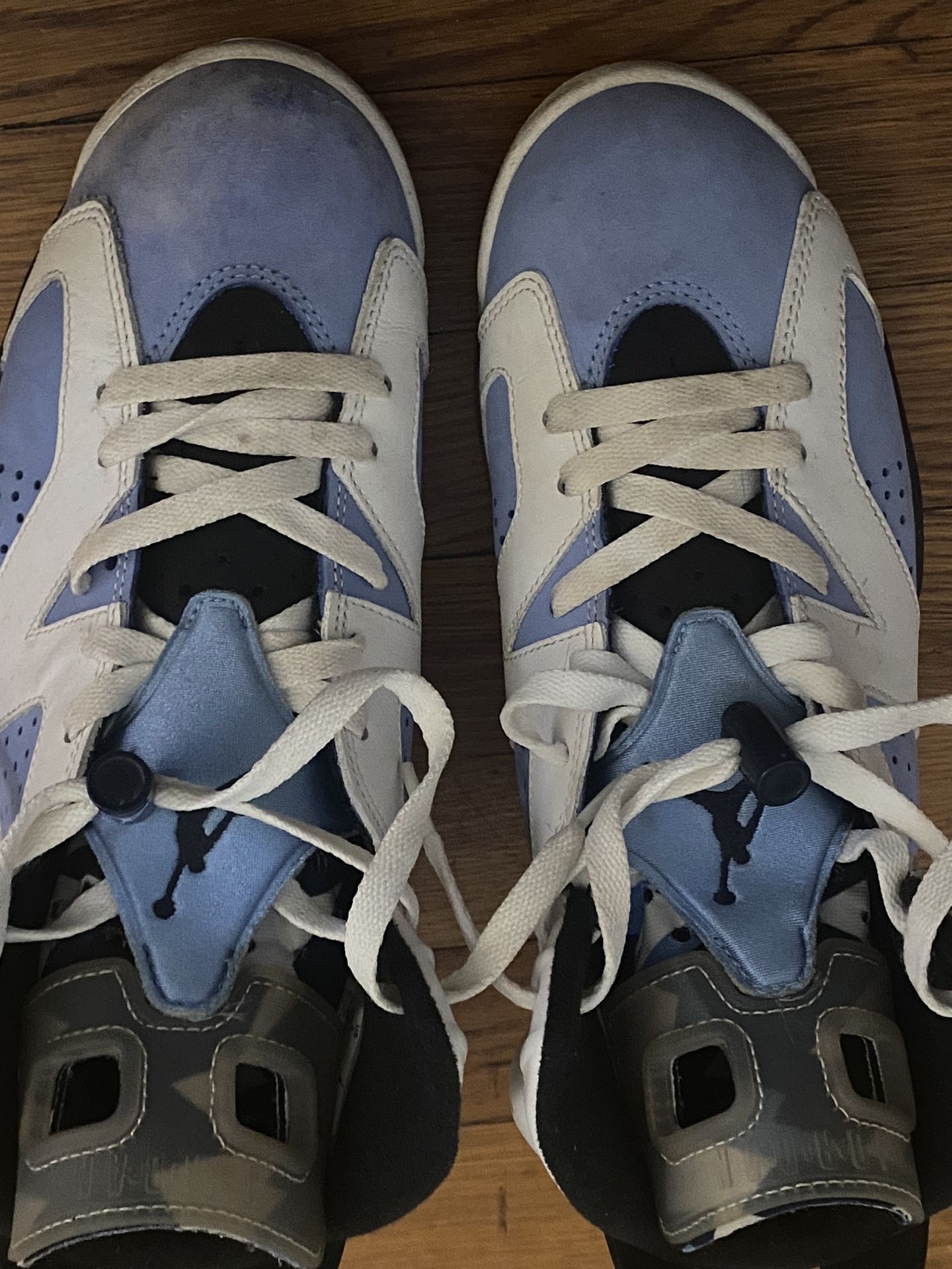 Jordan 6