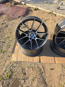 Rims For Sale