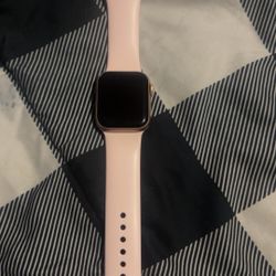 Apple Watch Series 6 