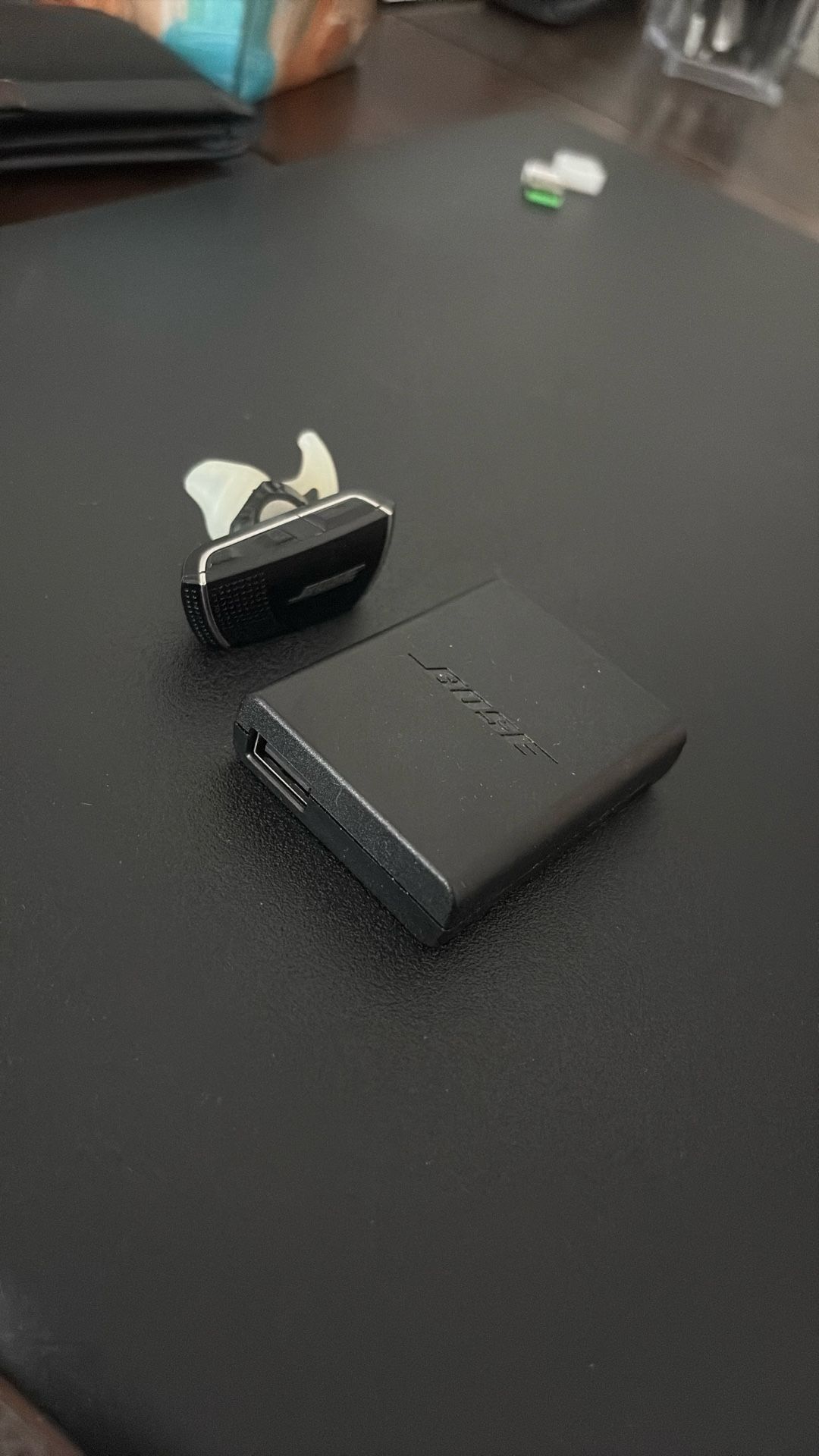 Bose Bluetooth Headset Series 2, LEFT EAR
