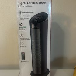Lasko Tower Heater