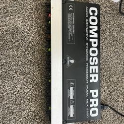 Composer Pro