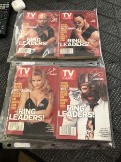 TV GUIDE