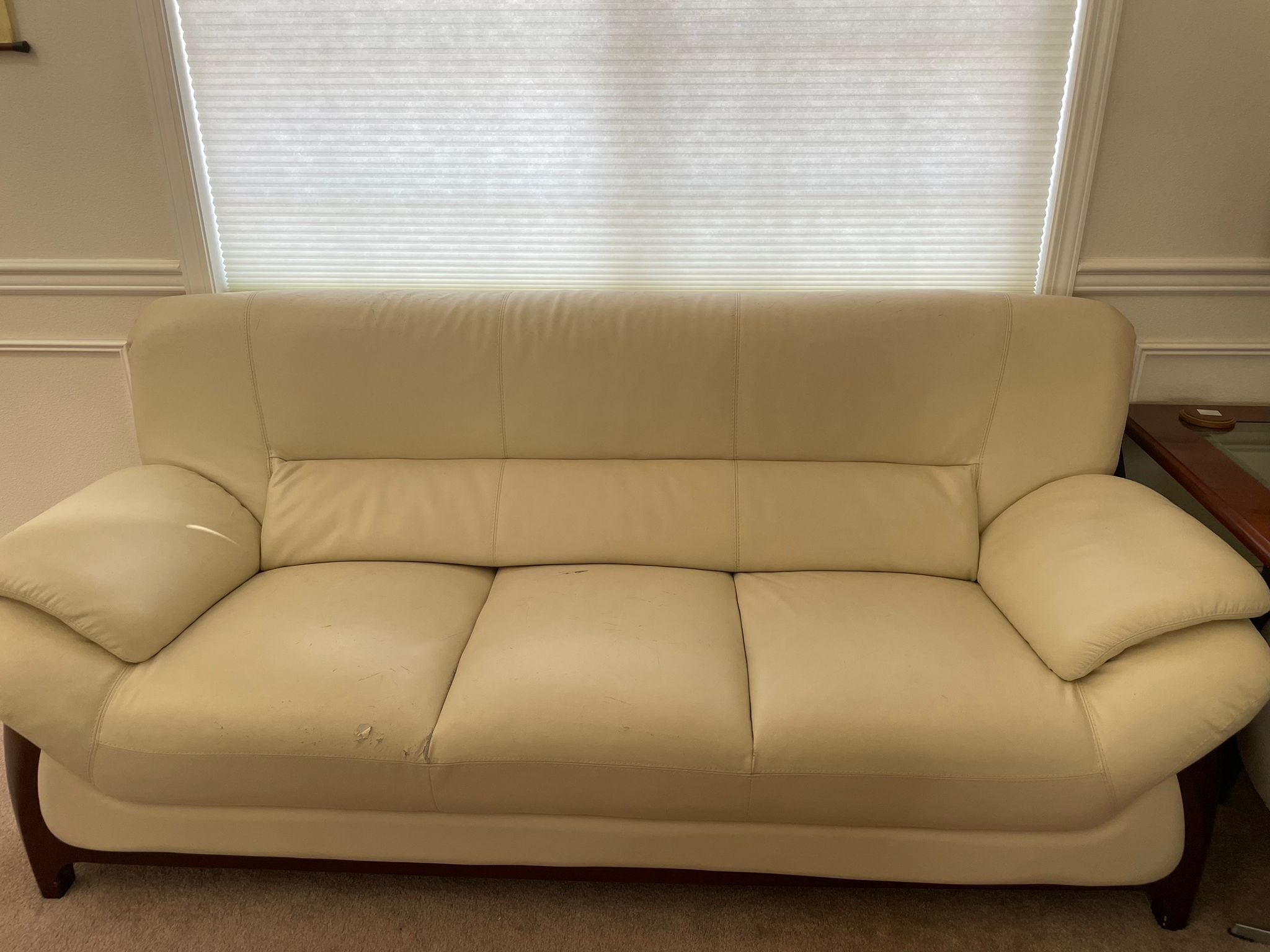 FREE Sofas and Dining Table for Sale in Covington, WA OfferUp