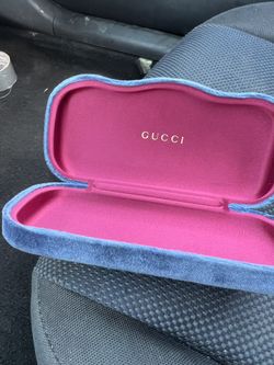 gucci glasses