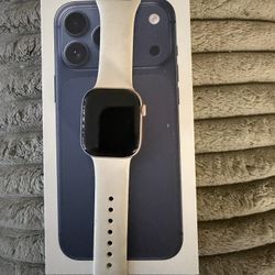 Apple Watch Series 10 Gps