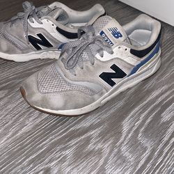 Boys New Balance Sneakers 