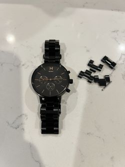 MVMT Nova Watch
