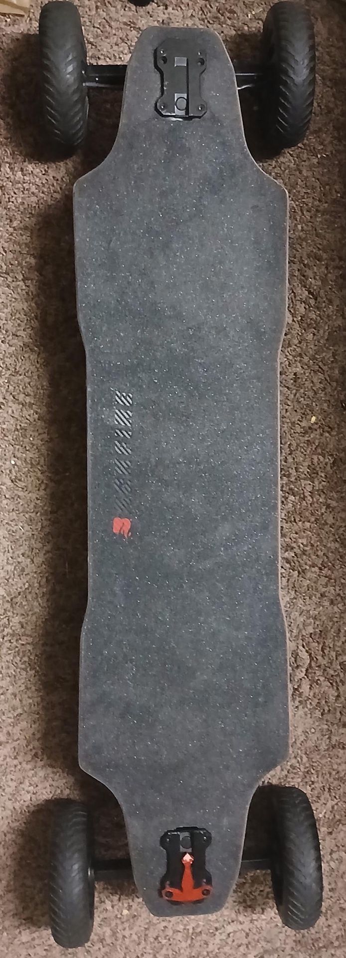 backfire ranger x5 Electric Skateboard 