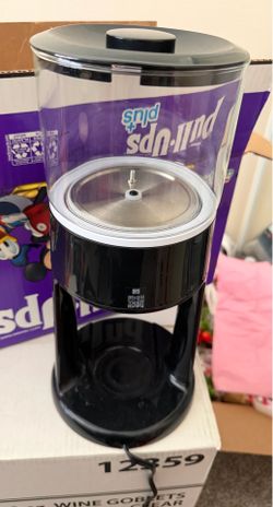 milk warmer