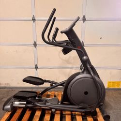 Fitness HRT X6700 Elliptical 