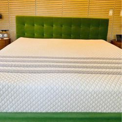 Leesa Sapira Hybrid Queen Mattress