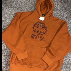 $80 Each Timberland Hoodies Size M/L