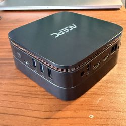 Mini PC With Umbrel OS & Home Assistant - Localize Your Private Data!