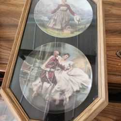 Collectible Plates , 