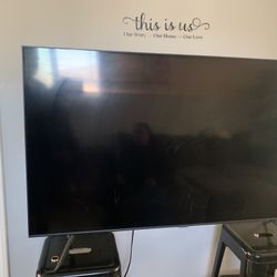 55”inch Tv 