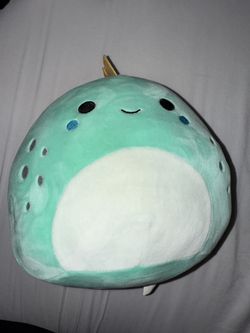 Squishmallow 