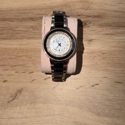 Dior Austria Crystal  women's watch