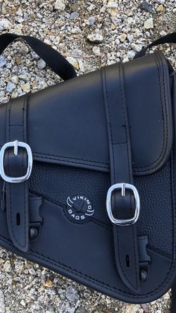 Sportster Viking Bag