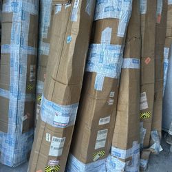 6 Mill 30’ Feet X 40’ Feet 