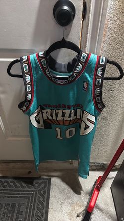 Vintage Grizzles Jersey