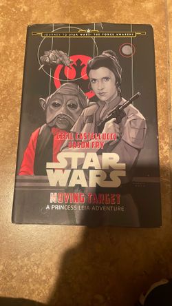 Star Wars book