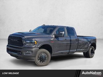 2024 RAM 3500