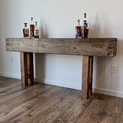 Foyer Table / Console Table