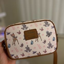 loungefly purse