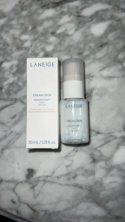 Laneige Milky Toner 