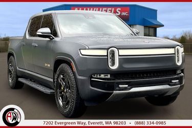 2023 Rivian R1T