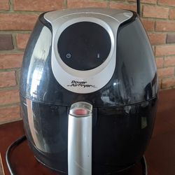 Power Air Fryer XL