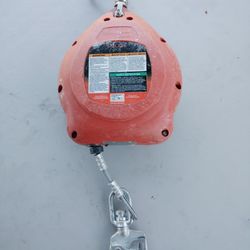 Honeywell Miller Falcon (Yoyo)